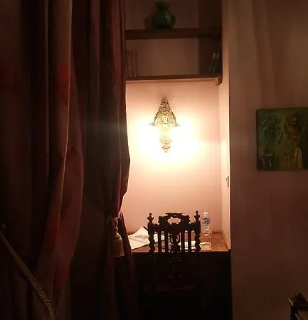 Chambres D'hotes Chateau De Serans - Atelier Balias