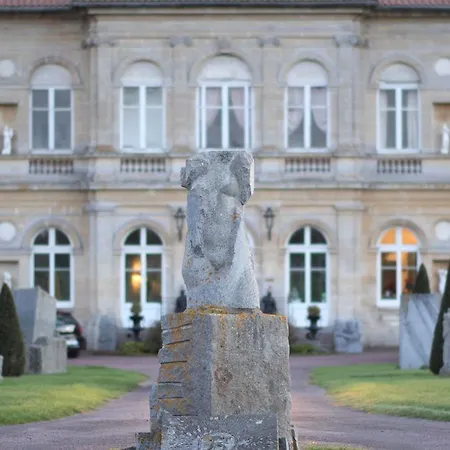 Chambres D'hotes Chateau De Serans - Atelier Balias *