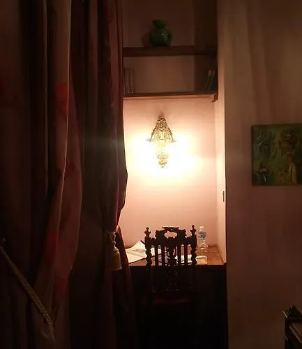 Chambres D'hotes Chateau De Serans - Atelier Balias