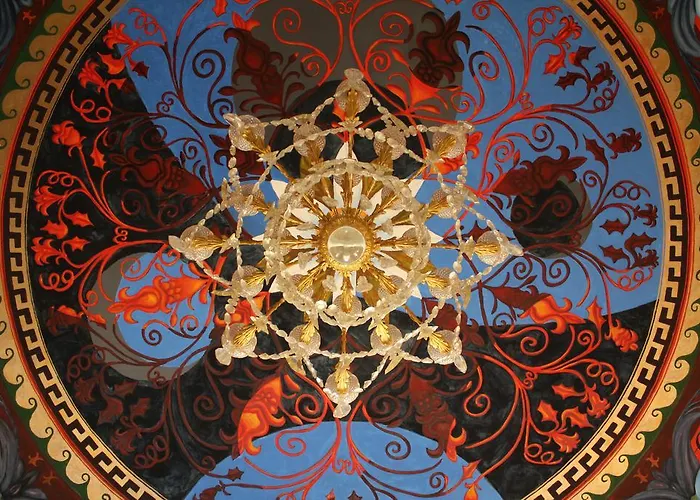 Chambres D'hotes Chateau De Serans - Atelier Balias Bed & Breakfast Ecouche